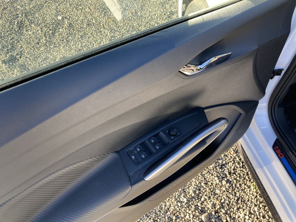 Skoda Fabia - Bild 10