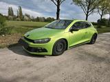 Volkswagen VW Scirocco 2.0 TDI  DSG TÜV, Bremsen & Se... - VW Scirocco in Duisburg