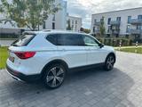 Seat Tarraco 2.0 TDI 140kW Xcellence 4Drive DSG  - Seat Tarraco von privat