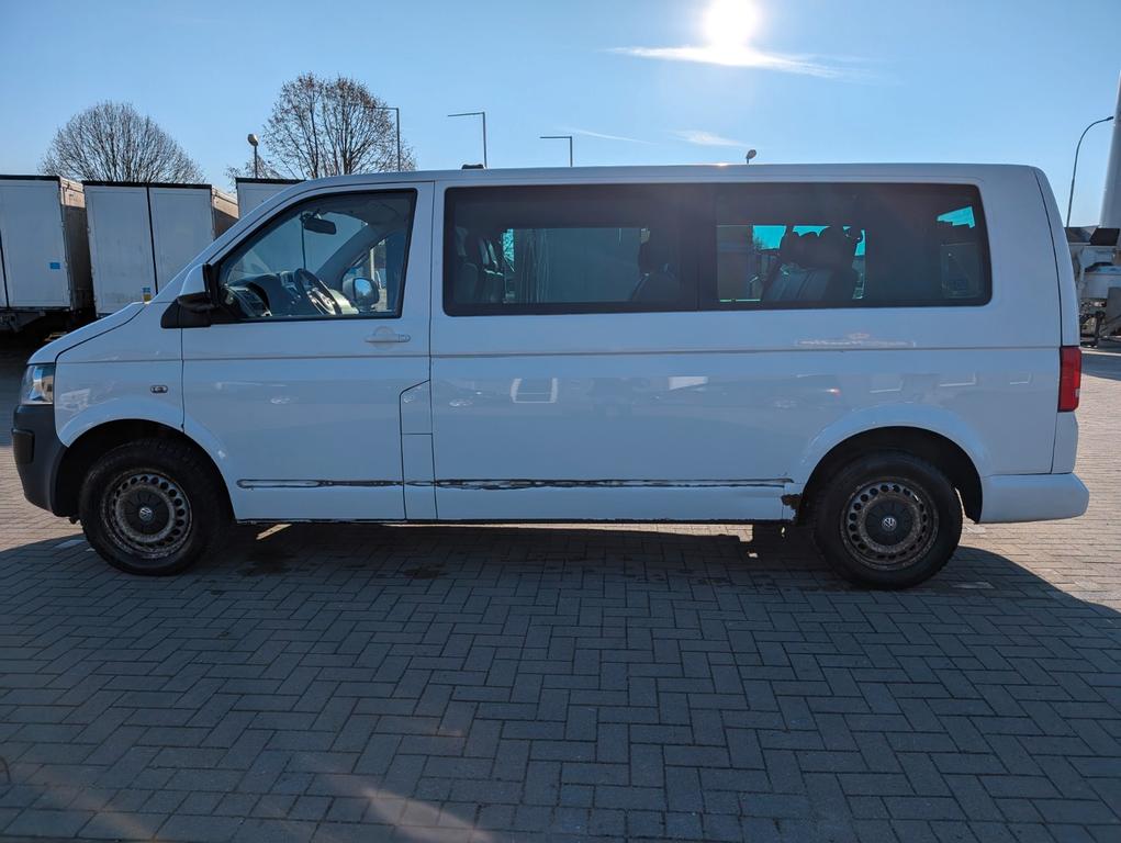 Volkswagen T5 Transporter