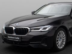 Foto Nummer 18: BMW 530e