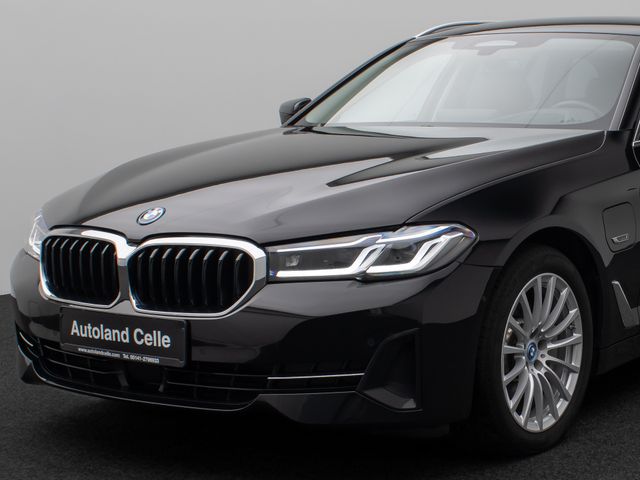 Foto Nummer 18: BMW 530e