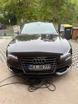 Audi A7 3.0 TDI 230kW quattro tiptr. Sportback - - gebrauchte Audi A7 aus dem Jahr 2014