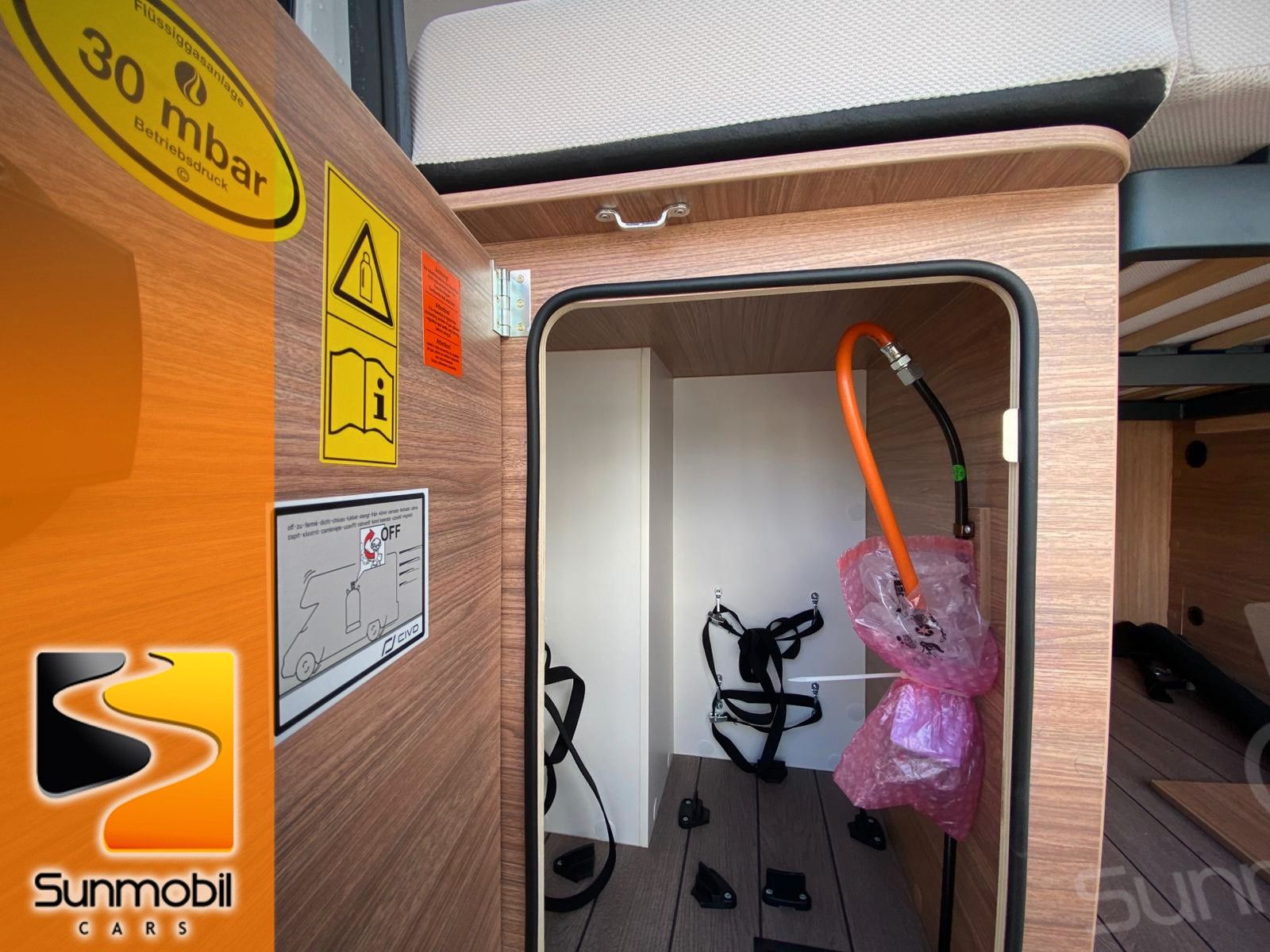 Fahrzeugabbildung Weinsberg CaraBus 600 MQ 140PS Automatik