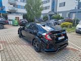 Honda Civic 2.0 i-VTEC TURBO Type R Sport Line Typ...