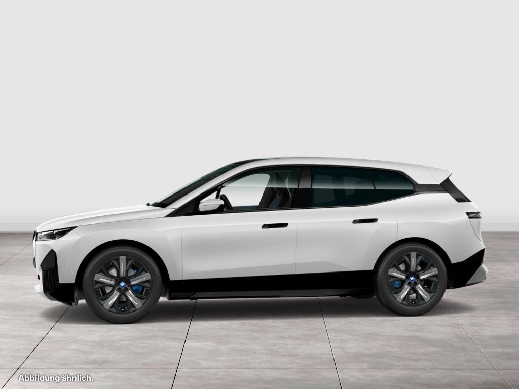 BMW iX - Bild 5