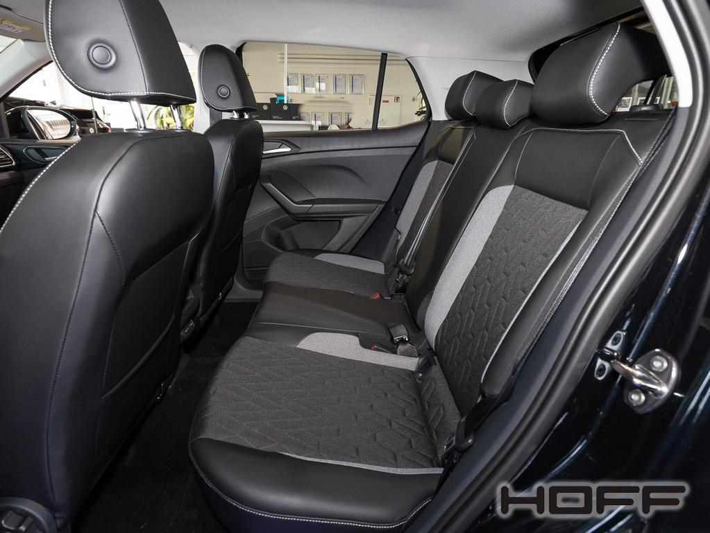 Volkswagen T-Cross 1.0 TSI Energy Kamera Allwetter LED Clim, миниатюра 12