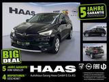 Opel Grandland X 1.2 Turbo Innovation Vollausstattung - Opel Grandland (X) in Augsburg