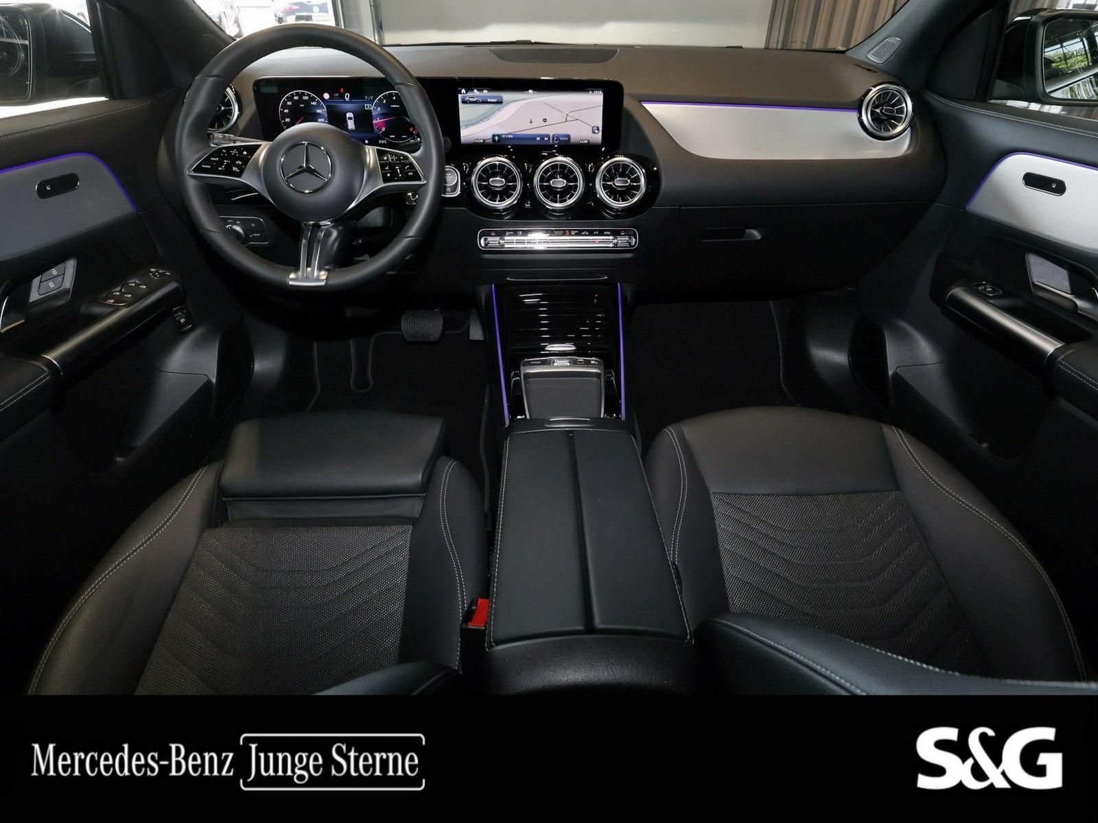 Mercedes-Benz GLA 200 Edition HIFI MULTIBEAM 360° DISTRO 18 foto 5