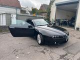 Alfa Romeo Spider 1750 TBI - Alfa Romeo mit Benzin-Antrieb: Cabrio