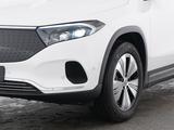 Mercedes-Benz EQA 300 4M PROGRESSIVE|LED|SHZ+LHZ|KAM|USB+|AMBI - Mercedes-Benz EQA mit Elektro-Antrieb