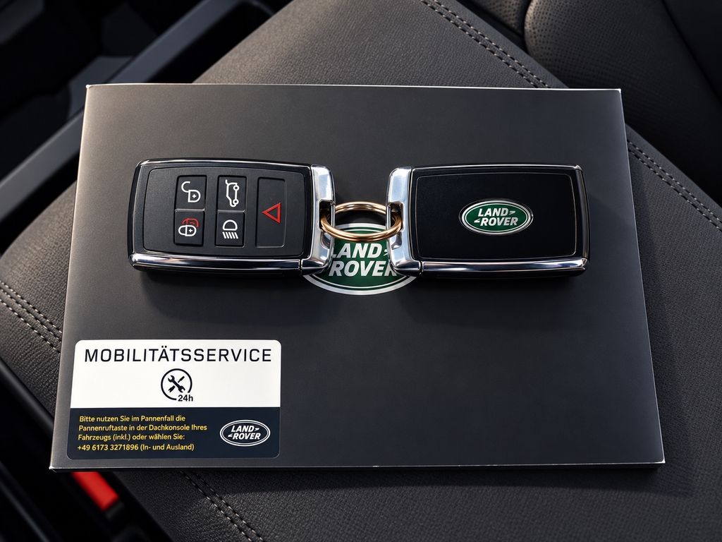 LAND-ROVER Defender 2022