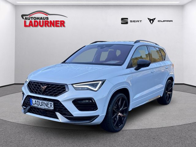 Ateca 4 Drive*AHK+LED+360KAM+COPPER+PANODACH+PDC