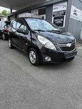 Chevrolet Spark LPG ls - Chevrolet Spark in Düsseldorf