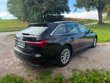 Audi A6 - 5
