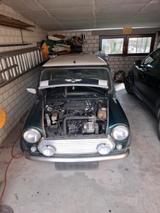MINI Rover 1300 Youngtimer - gebrauchte MINI MINI aus dem Jahr 1998