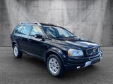 Volvo XC90 2.4 AWD Leder/Schiebedach/AHK/Xenon/7Sitze - Volvo XC90 aus 2013: Geländewagen