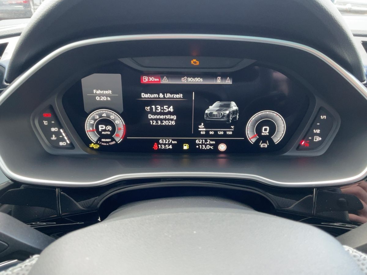 Audi Q3 - Bild 18