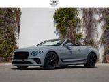 Bentley Continental GTC S V8 4.0 550ch - Bentley Continental GTC aus 2024