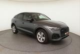 Audi Q5 Sportback 40 TDI qu 2xS line|MMI+|Kam|elS|AHK - Audi Q5 aus 2023