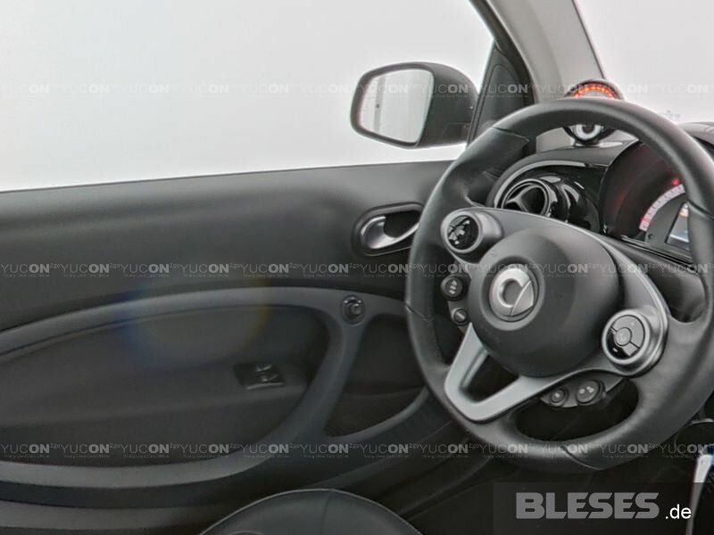 SMART ForTwo – Bild 5