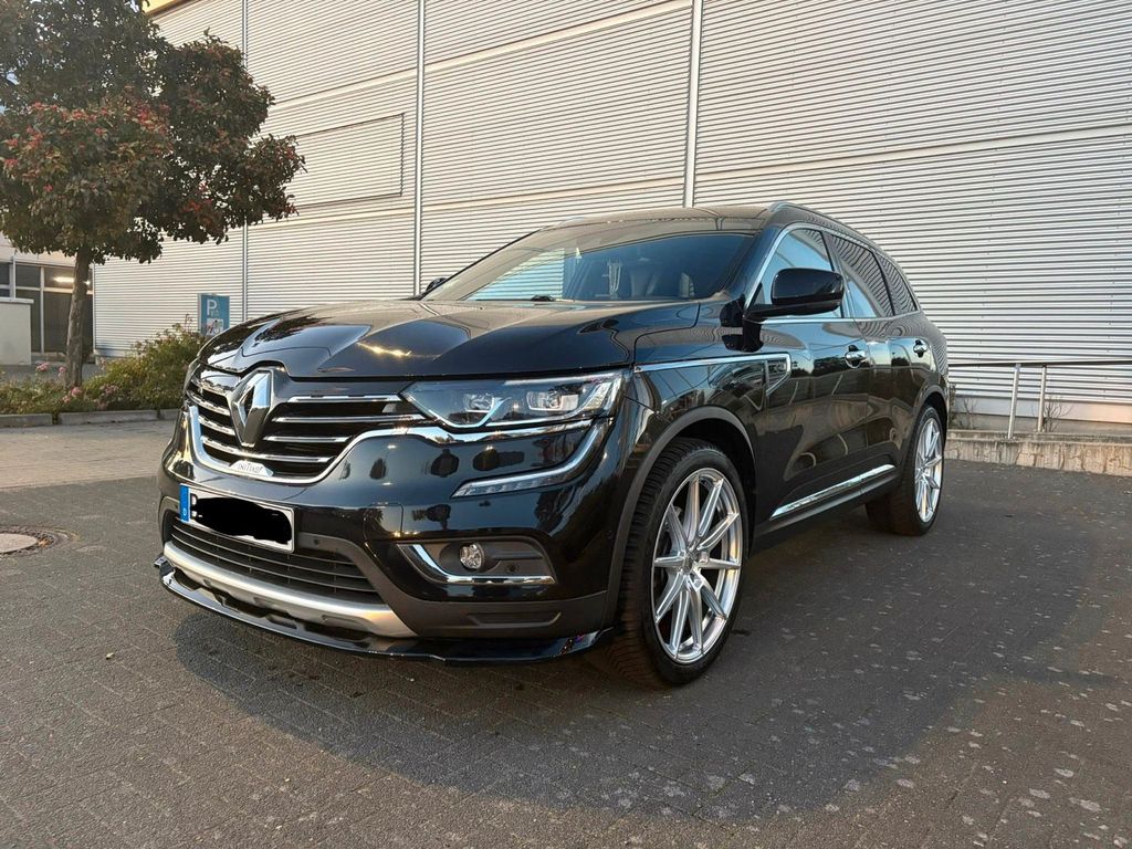 Image of Renault Koleos