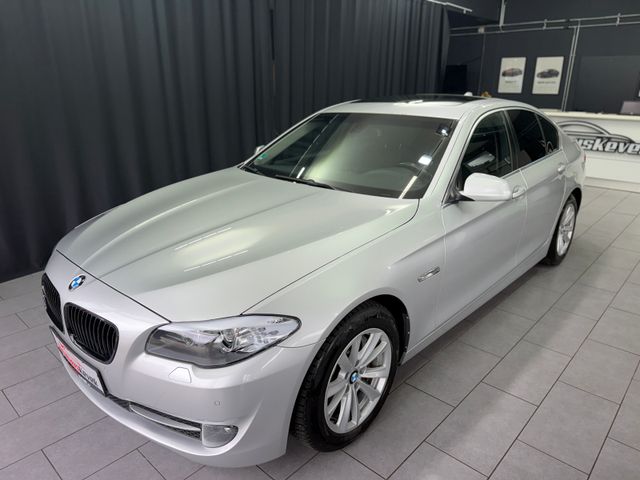 BMW 530d Limousine |AUTOMATIK|PANO|NAVI|PDC