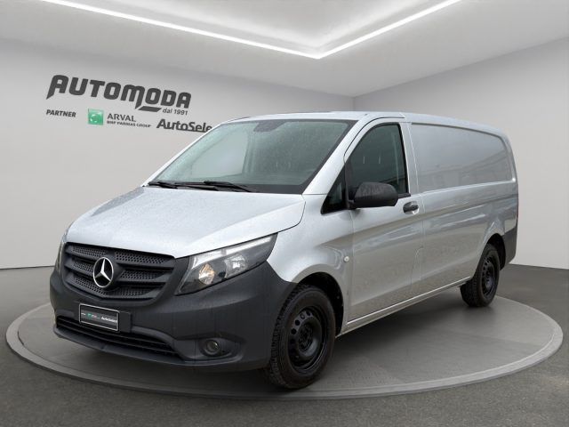 Mercedes-Benz MERCEDES-BENZ Vito 114DCI LONG