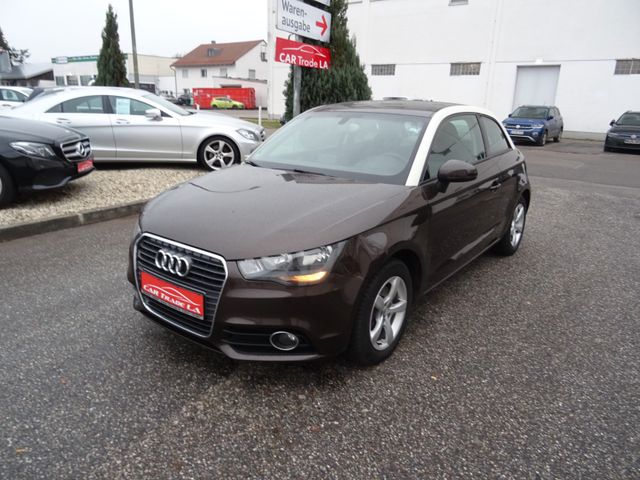 Audi A1 Ambition 1.4FSI