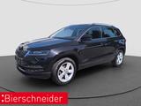 Skoda Karoq 1.5 TSI DSG Style NAVI PDC LED - Skoda Karoq aus 2020