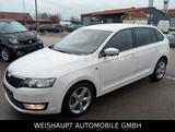 Skoda Rapid Spaceback Elegance Automatik-SHZ-PDC-Tempo - gebrauchte Skoda Rapid aus dem Jahr 2014