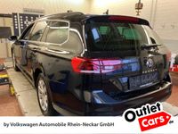 Volkswagen Passat Variant - Vorschau Bild 3