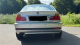 BMW 330ci Coupe E46, Automatik, Scheckheftgepfl - BMW 330: Coupé, 330ci