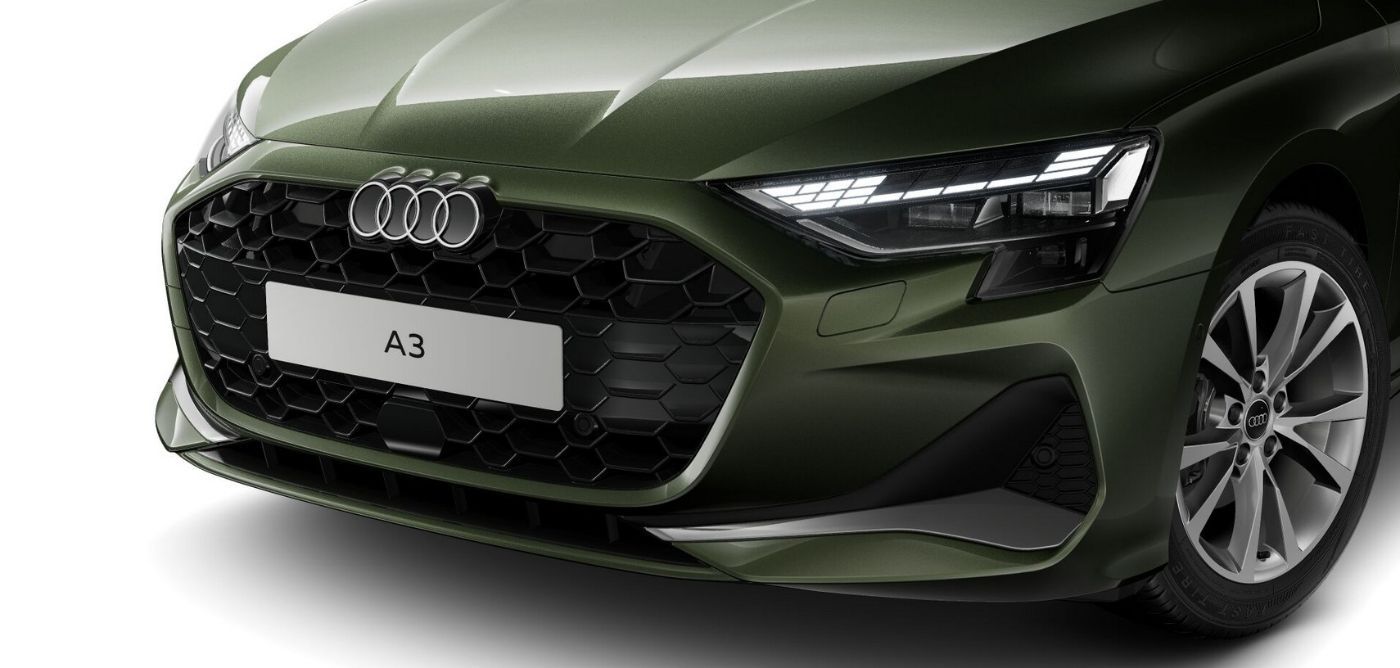 Audi A3 - Bild 5