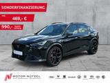 Cupra Formentor VZ 2.5 TSI DSG 4D LED+NAVI+APP+ACC+SHZ - Cupra Formentor in Bielefeld