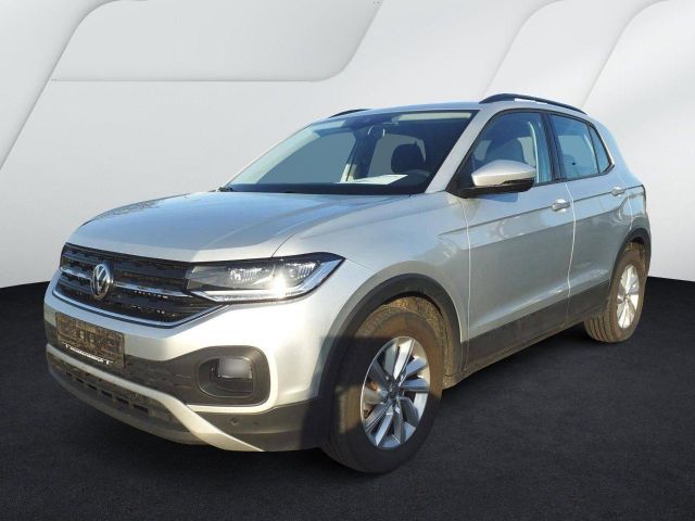 Volkswagen T-Cross Life 1.6 TDI DSG/NAVI/LED/SHZ/ACC/PDC