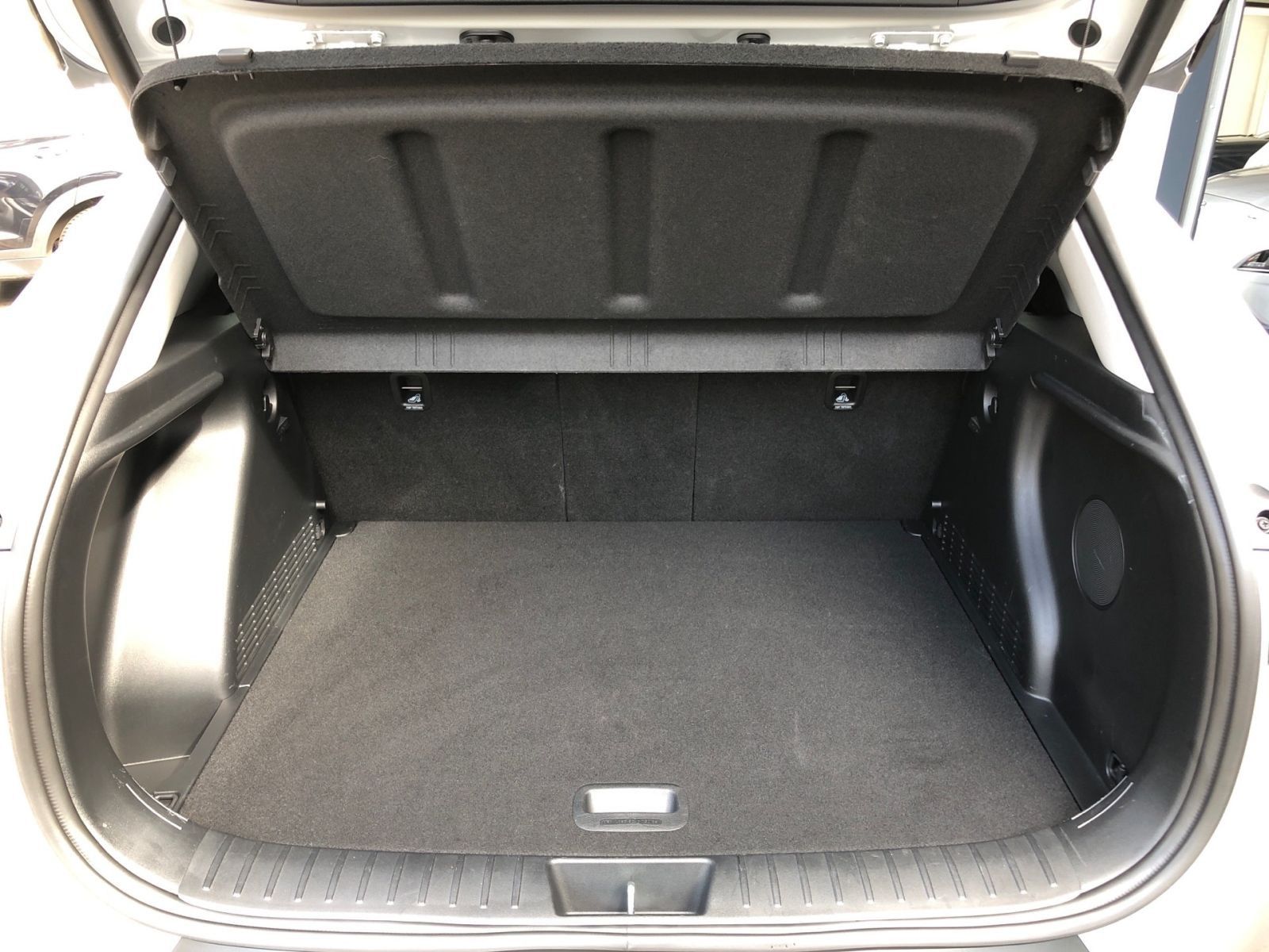 Fahrzeugabbildung Hyundai KONA 1.6 T-GDI 7-DCT Prime el.Schiebedach BOSE S