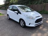 Ford B-Max B-MAX Trend NEUE TÜV - gebrauchte Ford B-Max aus dem Jahr 2012