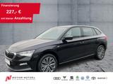 Skoda Scala 1.0TSI DSG TOUR LED+APP+BT+GRA+SHZ+PDC+NSW - SKODA Scala Tour mit Benzin-Antrieb