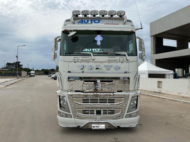 Otros TRUCK VTA3T FH 500