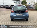 Toyota Aygo 1.0 - Toyota Aygo (X) aus 2009