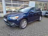 Mitsubishi ASX 1.6 Intro Edition 2WD - Mitsubishi Gebrauchtwagen von 2010