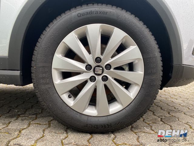 Seat Arona 1.0 TSi Xcellence ACC SHZ