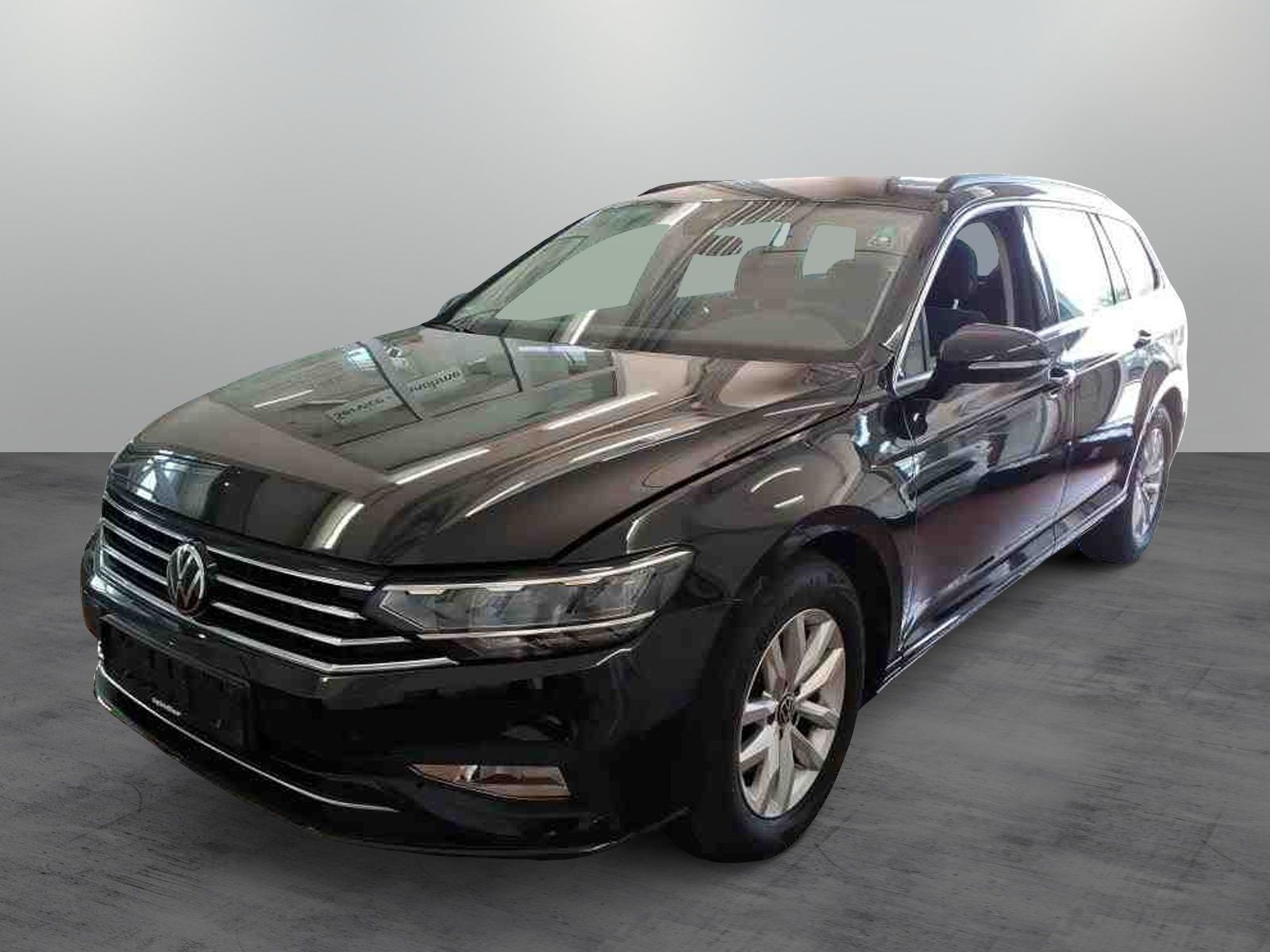 Volkswagen Passat Variant - Bild 2