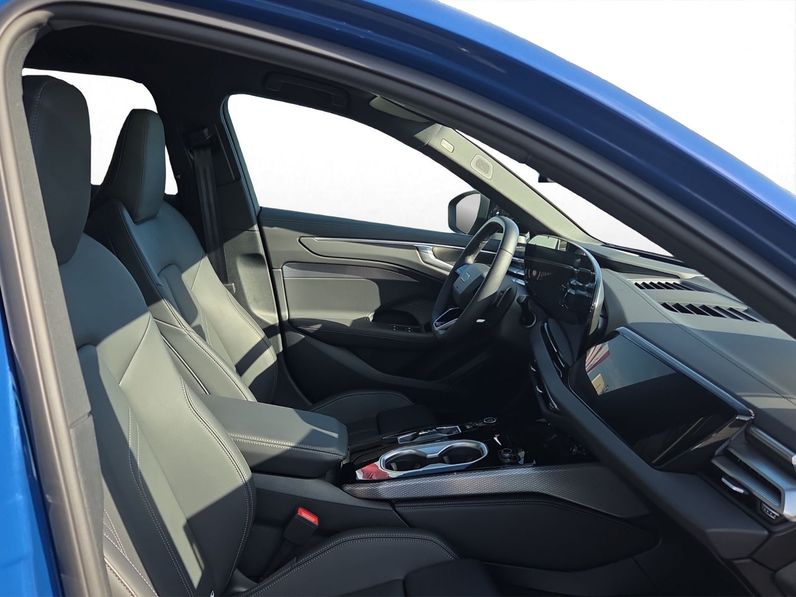 Audi A6 - Bild 5