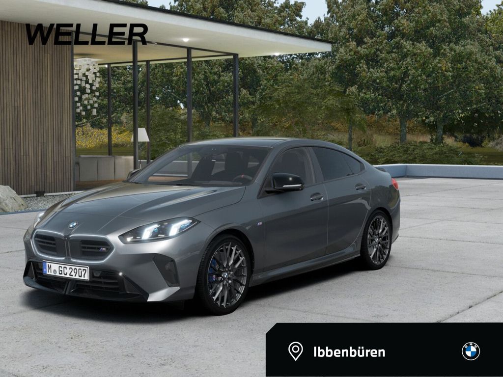 Image of BMW M235