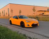 Toyota GT86 2,0-l-Boxermotor - - gebrauchte Toyota Sportwagen