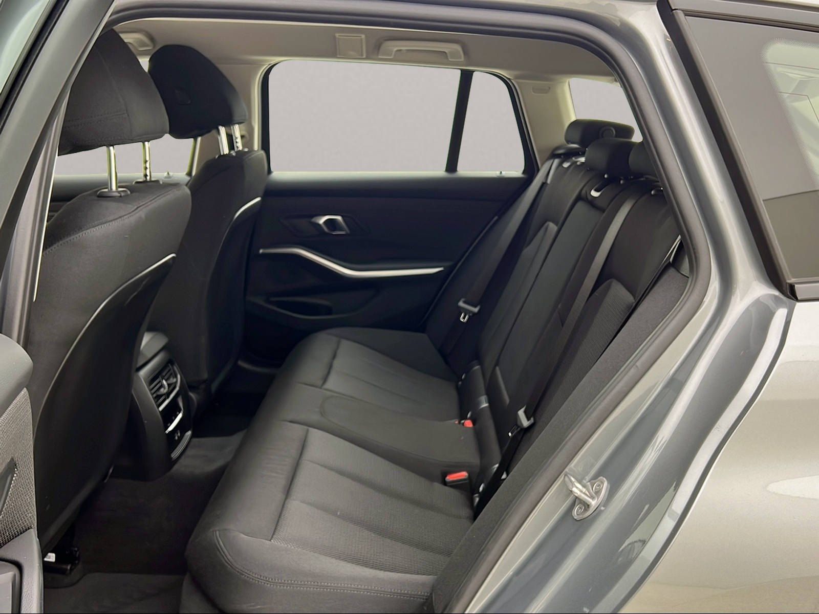 BMW 318 - Bild 17