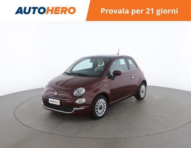 Fiat FIAT 500 1.0 Hybrid Dolcevita