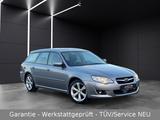 Subaru Legacy Kombi/ Outback 2.0 R AWD"ServiceNEU - Subaru: Awd
